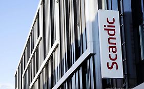 Scandic Århus City